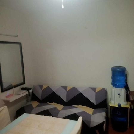 Dreamy 2Br Condo, With A Golf Course View Cebu Stadt Exterior foto