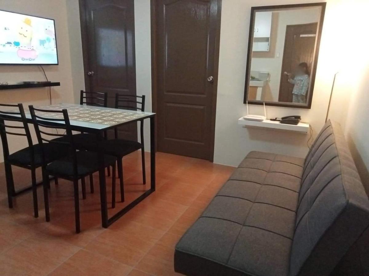 Dreamy 2Br Condo, With A Golf Course View Cebu Stadt Exterior foto