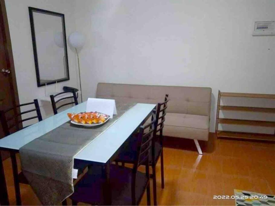 Dreamy 2Br Condo, With A Golf Course View Cebu Stadt Exterior foto