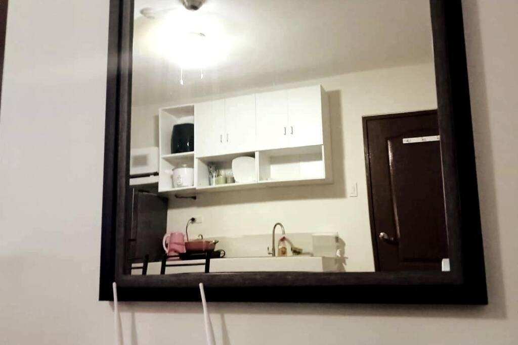Dreamy 2Br Condo, With A Golf Course View Cebu Stadt Exterior foto