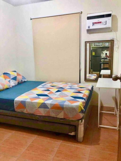 Dreamy 2Br Condo, With A Golf Course View Cebu Stadt Exterior foto