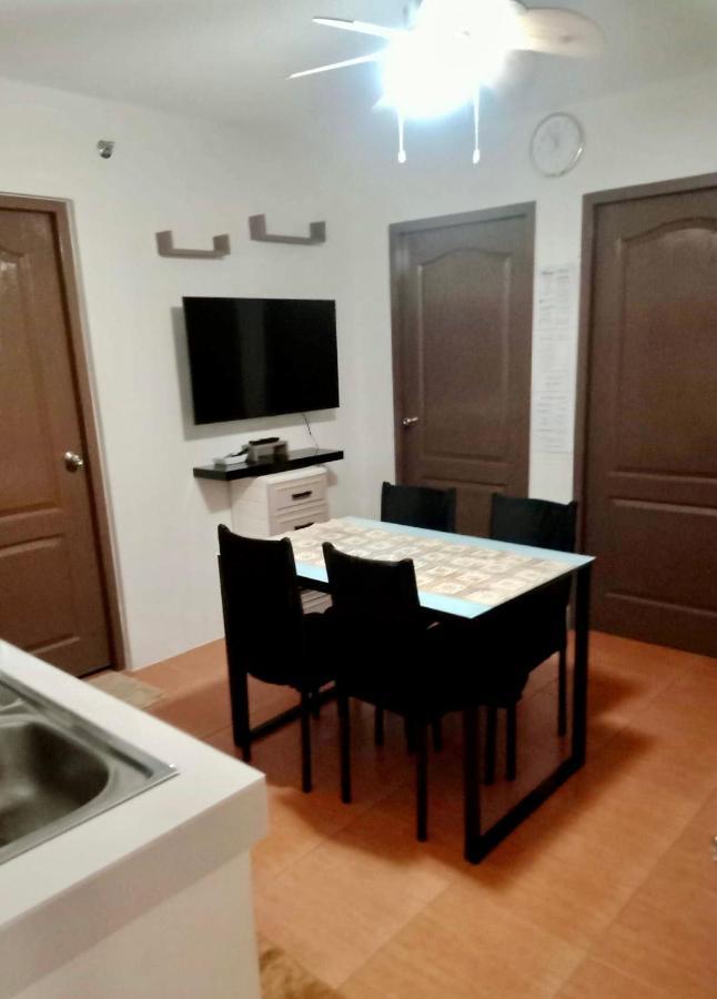 Dreamy 2Br Condo, With A Golf Course View Cebu Stadt Exterior foto