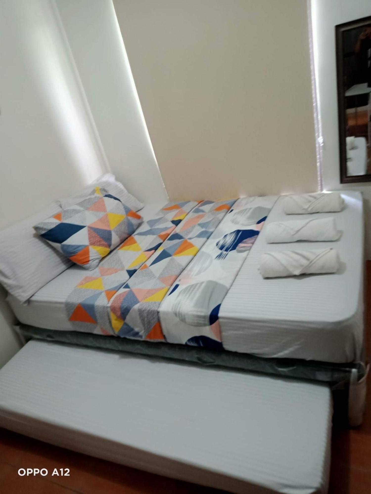 Dreamy 2Br Condo, With A Golf Course View Cebu Stadt Exterior foto