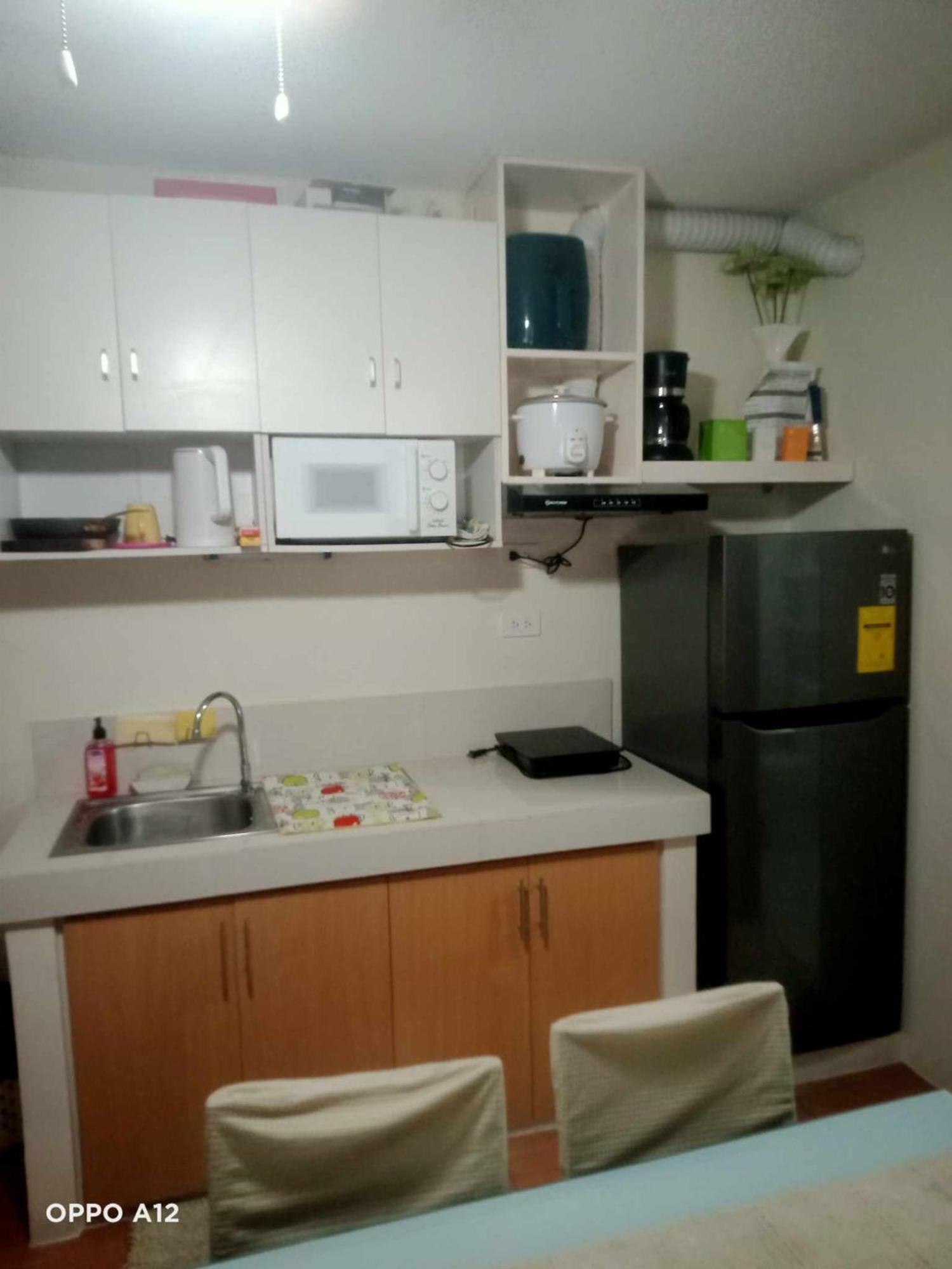 Dreamy 2Br Condo, With A Golf Course View Cebu Stadt Exterior foto